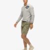 Short cargo épais Short cargo épais