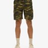 Short cargo épais Short cargo épais