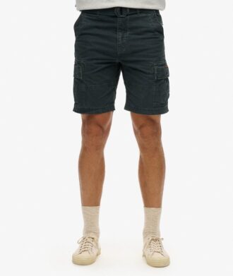 Short cargo épais