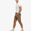 Short cargo épais Short cargo épais