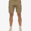 Short cargo épais Short cargo épais