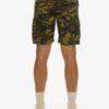 Short cargo épais Short cargo épais