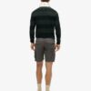 Short cargo épais Short cargo épais