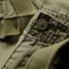 Short cargo épais Short cargo épais