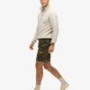 Short cargo épais Short cargo épais