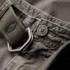 Short cargo épais Short cargo épais