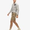 Short cargo épais Short cargo épais