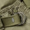 Short cargo épais Short cargo épais