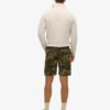 Short cargo épais Short cargo épais