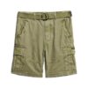 Short cargo épais Short cargo épais