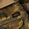Short cargo épais Short cargo épais