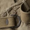 Short cargo épais Short cargo épais