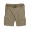 Short cargo épais Short cargo épais