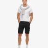Short cargo Parachute Shorts Short cargo Parachute Shorts