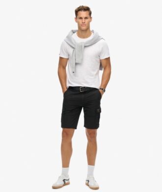 Short cargo Parachute Shorts