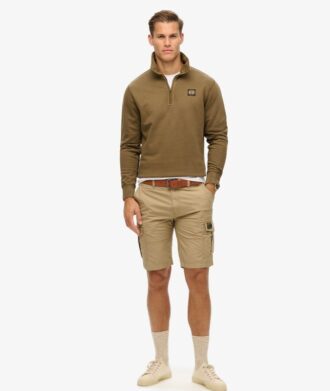 Short cargo Parachute Shorts
