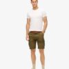 Short cargo Parachute Shorts Short cargo Parachute Shorts