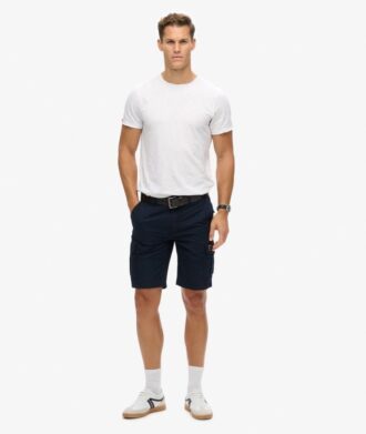Short cargo Parachute Shorts