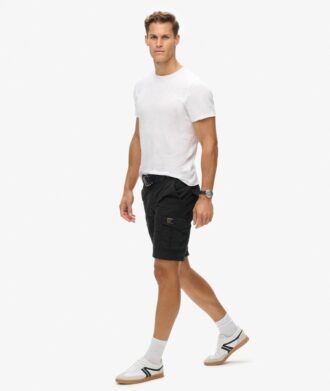 Short cargo Parachute Shorts