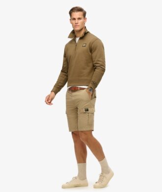 Short cargo Parachute Shorts