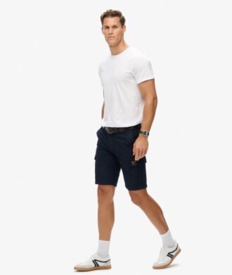 Short cargo Parachute Shorts
