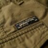 Short cargo Parachute Shorts Short cargo Parachute Shorts