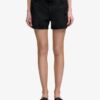 Short cargo shorts