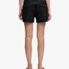 Short cargo shorts