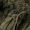 Short cargo shorts