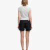Short cargo shorts