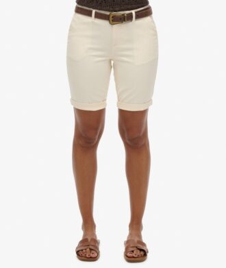 Short chino City Shorts