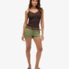 Short chino shorts Short chino shorts