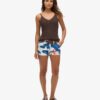 Short chino shorts