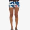 Short chino shorts