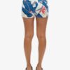 Short chino shorts