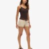 Short chino shorts Short chino shorts