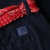Short chino shorts Short chino shorts