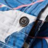 Short chino shorts