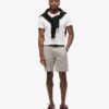 Short chino stretch shorts Short chino stretch shorts