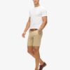 Short chino stretch shorts Short chino stretch shorts