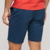 Short chino stretch shorts