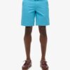 Short chino stretch shorts