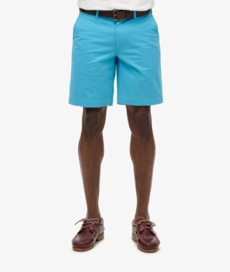 Short chino stretch shorts