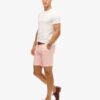 Short chino stretch shorts