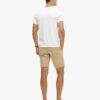 Short chino stretch shorts Short chino stretch shorts