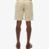 Short chino stretch shorts