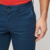 Short chino stretch shorts