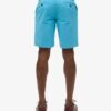 Short chino stretch shorts