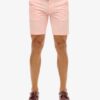 Short chino stretch shorts