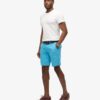 Short chino stretch shorts